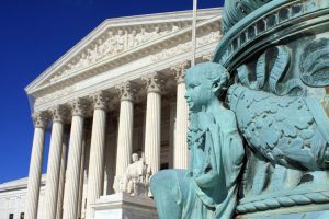 The,United,States,Supreme,Court,In,Washington,,Dc
